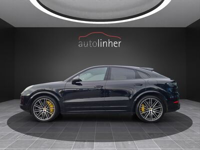 Porsche Cayenne Gebrauchtwagen