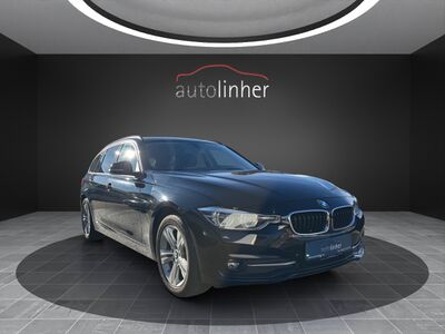 BMW 3er Gebrauchtwagen