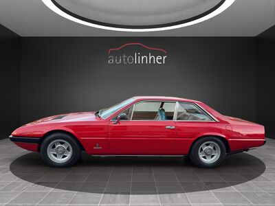 Ferrari 365 Oldtimer