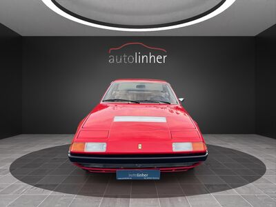 Ferrari 365 Oldtimer