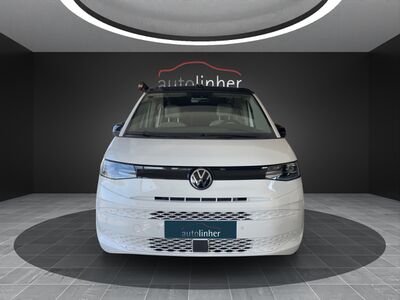 VW California Gebrauchtwagen VW California Gebrauchtwagen