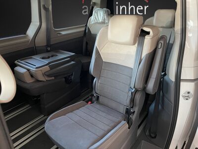 VW California Gebrauchtwagen VW California Gebrauchtwagen