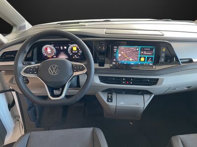 VW California Gebrauchtwagen VW California Gebrauchtwagen