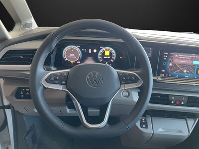 VW California Gebrauchtwagen VW California Gebrauchtwagen