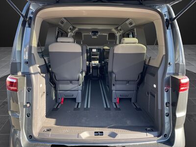 VW California Gebrauchtwagen VW California Gebrauchtwagen