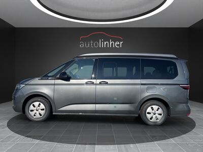 VW California Gebrauchtwagen VW California Gebrauchtwagen