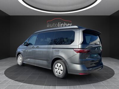 VW California Gebrauchtwagen VW California Gebrauchtwagen