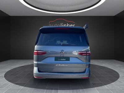 VW California Gebrauchtwagen VW California Gebrauchtwagen