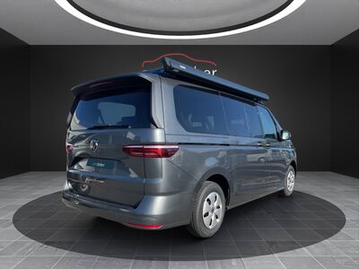 VW California Gebrauchtwagen VW California Gebrauchtwagen