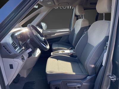 VW California Gebrauchtwagen VW California Gebrauchtwagen