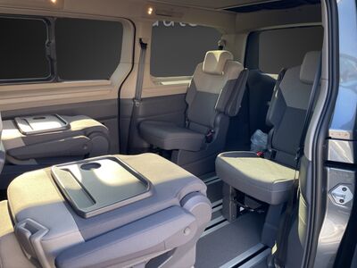 VW California Gebrauchtwagen VW California Gebrauchtwagen