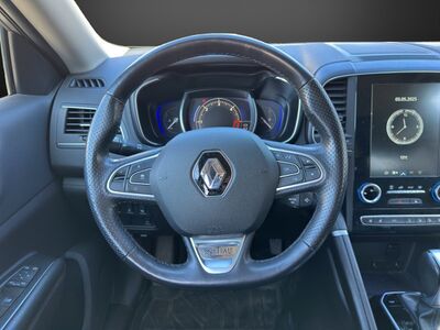 Renault Koleos Gebrauchtwagen Renault Koleos Gebrauchtwagen