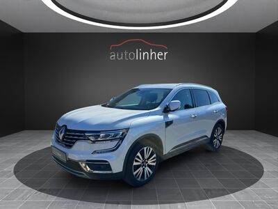 Renault Koleos Gebrauchtwagen Renault Koleos Gebrauchtwagen