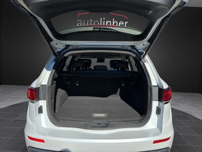 Renault Koleos Gebrauchtwagen Renault Koleos Gebrauchtwagen