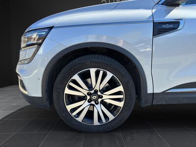 Renault Koleos Gebrauchtwagen Renault Koleos Gebrauchtwagen