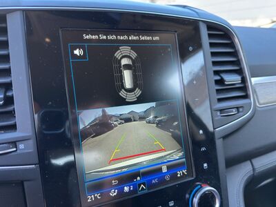 Renault Koleos Gebrauchtwagen Renault Koleos Gebrauchtwagen