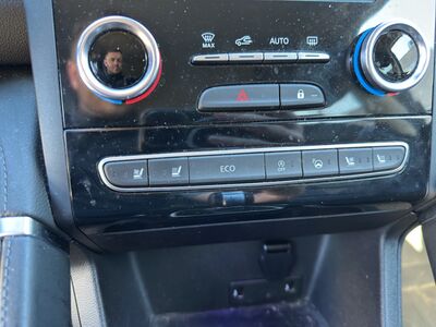 Renault Koleos Gebrauchtwagen Renault Koleos Gebrauchtwagen