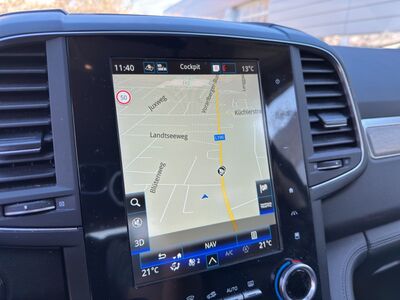 Renault Koleos Gebrauchtwagen Renault Koleos Gebrauchtwagen