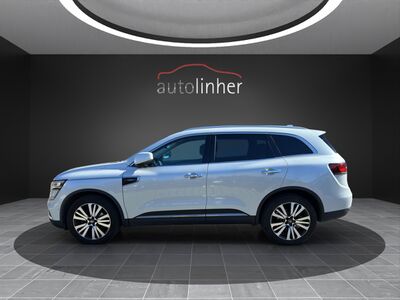 Renault Koleos Gebrauchtwagen Renault Koleos Gebrauchtwagen