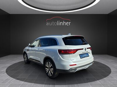 Renault Koleos Gebrauchtwagen Renault Koleos Gebrauchtwagen