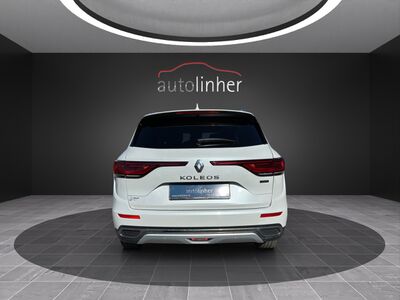 Renault Koleos Gebrauchtwagen Renault Koleos Gebrauchtwagen