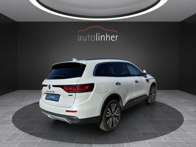 Renault Koleos Gebrauchtwagen Renault Koleos Gebrauchtwagen