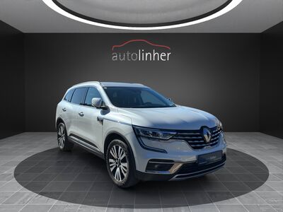 Renault Koleos Gebrauchtwagen Renault Koleos Gebrauchtwagen