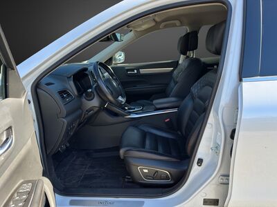 Renault Koleos Gebrauchtwagen Renault Koleos Gebrauchtwagen