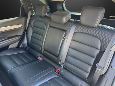 Renault Koleos Gebrauchtwagen Renault Koleos Gebrauchtwagen