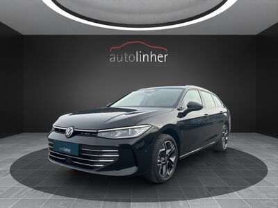 VW Passat Gebrauchtwagen VW Passat Gebrauchtwagen