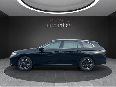 VW Passat Gebrauchtwagen VW Passat Gebrauchtwagen