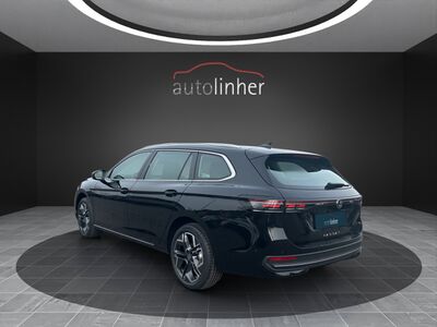 VW Passat Gebrauchtwagen VW Passat Gebrauchtwagen