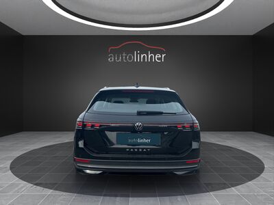 VW Passat Gebrauchtwagen VW Passat Gebrauchtwagen