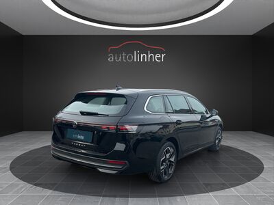 VW Passat Gebrauchtwagen VW Passat Gebrauchtwagen