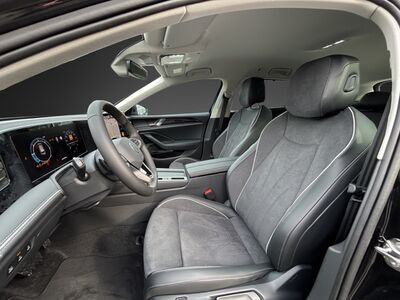 VW Passat Gebrauchtwagen VW Passat Gebrauchtwagen