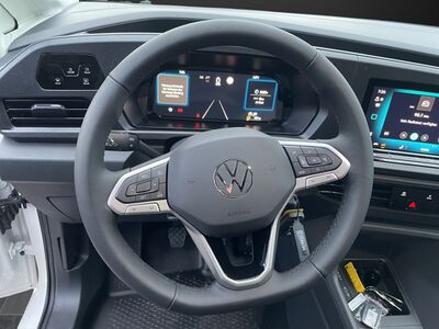 VW Caddy Gebrauchtwagen VW Caddy Gebrauchtwagen