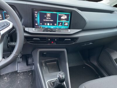 VW Caddy Gebrauchtwagen VW Caddy Gebrauchtwagen