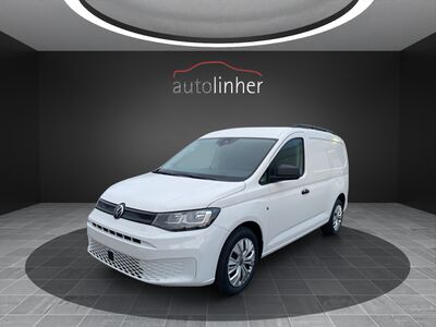 VW Caddy Gebrauchtwagen VW Caddy Gebrauchtwagen