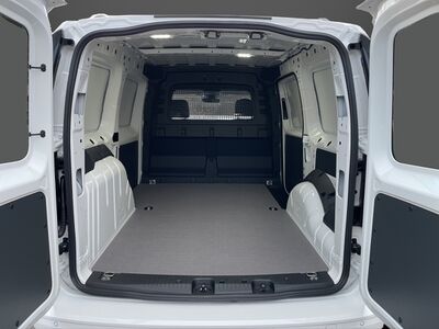 VW Caddy Gebrauchtwagen VW Caddy Gebrauchtwagen