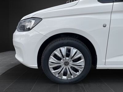 VW Caddy Gebrauchtwagen VW Caddy Gebrauchtwagen