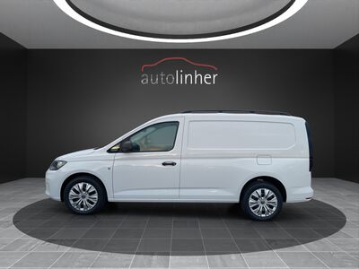 VW Caddy Gebrauchtwagen VW Caddy Gebrauchtwagen