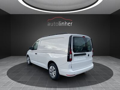 VW Caddy Gebrauchtwagen VW Caddy Gebrauchtwagen