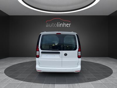 VW Caddy Gebrauchtwagen VW Caddy Gebrauchtwagen