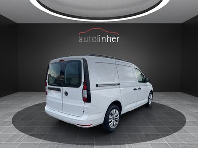 VW Caddy Gebrauchtwagen VW Caddy Gebrauchtwagen