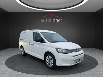 VW Caddy Gebrauchtwagen VW Caddy Gebrauchtwagen