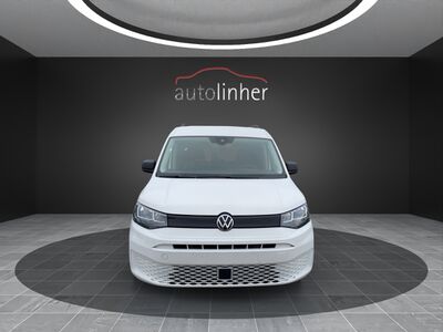 VW Caddy Gebrauchtwagen VW Caddy Gebrauchtwagen