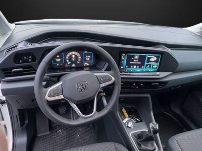 VW Caddy Gebrauchtwagen VW Caddy Gebrauchtwagen