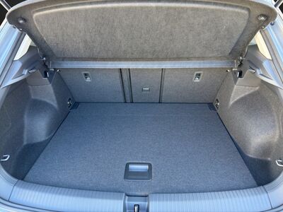 VW T-Roc Gebrauchtwagen VW T-Roc Gebrauchtwagen