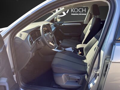 VW T-Roc Gebrauchtwagen VW T-Roc Gebrauchtwagen