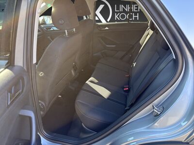 VW T-Roc Gebrauchtwagen VW T-Roc Gebrauchtwagen